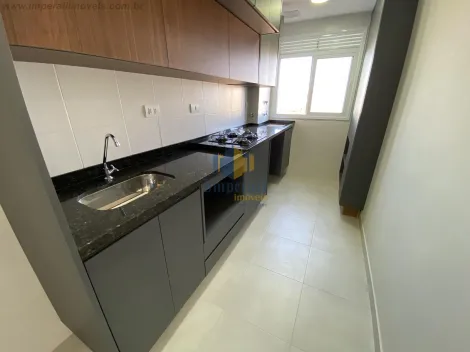 imagem 4 - Apartamento Condomínio Like Jardim Oriente SJC 51 m² 2 dormitórios 1 suíte imagem 4 - Apartamento Condomínio Like Jardim Oriente SJC 51 m² 2 dormitórios 1 suíte