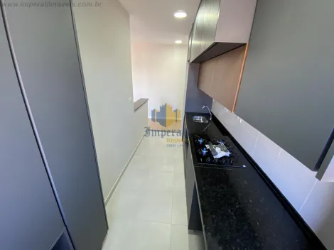 imagem 5 - Apartamento Condomínio Like Jardim Oriente SJC 51 m² 2 dormitórios 1 suíte imagem 5 - Apartamento Condomínio Like Jardim Oriente SJC 51 m² 2 dormitórios 1 suíte
