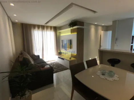 imagem 2 - Apartamento Edifício Flor de Lis Jardim América SJC 3 dormitórios 1 suíte imagem 2 - Apartamento Edifício Flor de Lis Jardim América SJC 3 dormitórios 1 suíte