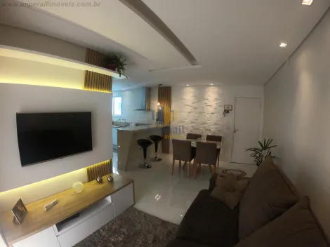 imagem 3 - Apartamento Edifício Flor de Lis Jardim América SJC 3 dormitórios 1 suíte imagem 3 - Apartamento Edifício Flor de Lis Jardim América SJC 3 dormitórios 1 suíte