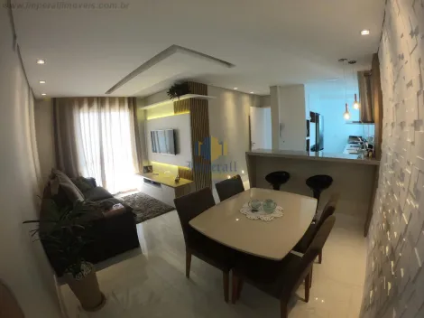 imagem 1 - Apartamento Edifício Flor de Lis Jardim América SJC 3 dormitórios 1 suíte imagem 1 - Apartamento Edifício Flor de Lis Jardim América SJC 3 dormitórios 1 suíte