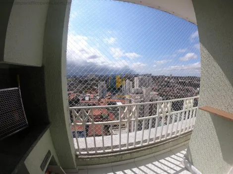 imagem 4 - Apartamento Edifício Flor de Lis Jardim América SJC 3 dormitórios 1 suíte imagem 4 - Apartamento Edifício Flor de Lis Jardim América SJC 3 dormitórios 1 suíte