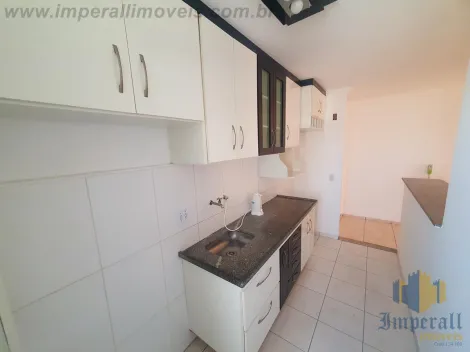 imagem 4 - Apartamento 3 dormitórios 1 suíte 64 m² Edifício Spazio Campos di Provence Vila Ema Sjc 1 vaga coberta imagem 4 - Apartamento 3 dormitórios 1 suíte 64 m² Edifício Spazio Campos di Provence Vila Ema Sjc 1 vaga coberta