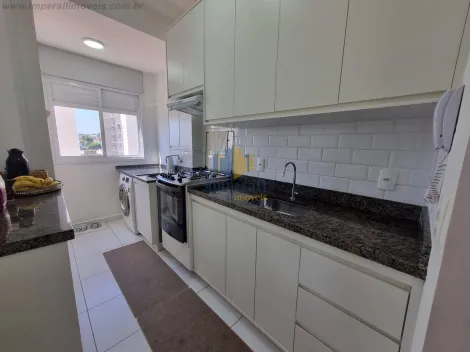 imagem 3 - Apartamento Edifício San Marino Jardim América SJC 53 m² 2 dormitórios imagem 3 - Apartamento Edifício San Marino Jardim América SJC 53 m² 2 dormitórios
