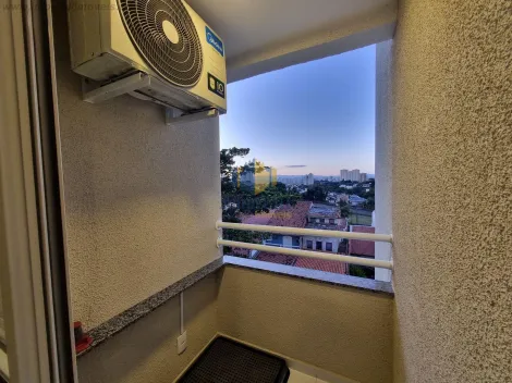 imagem 2 - Apartamento Edifício San Marino Jardim América SJC 53 m² 2 dormitórios imagem 2 - Apartamento Edifício San Marino Jardim América SJC 53 m² 2 dormitórios