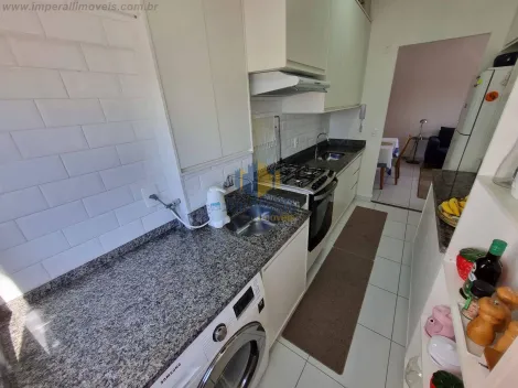 imagem 4 - Apartamento Edifício San Marino Jardim América SJC 53 m² 2 dormitórios imagem 4 - Apartamento Edifício San Marino Jardim América SJC 53 m² 2 dormitórios