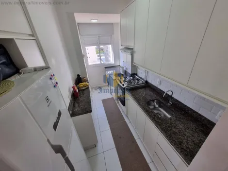 imagem 5 - Apartamento Edifício San Marino Jardim América SJC 53 m² 2 dormitórios imagem 5 - Apartamento Edifício San Marino Jardim América SJC 53 m² 2 dormitórios