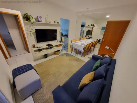 imagem 1 - Apartamento Edifício San Marino Jardim América SJC 53 m² 2 dormitórios imagem 1 - Apartamento Edifício San Marino Jardim América SJC 53 m² 2 dormitórios
