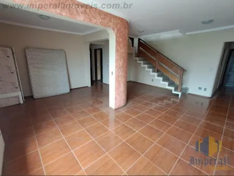 imagem 2 - Cobertura duplex 4 dormitórios 3 suítes 190 m² Edifício Flamingo Jardim Augusta Sjc 3 vagas imagem 2 - Cobertura duplex 4 dormitórios 3 suítes 190 m² Edifício Flamingo Jardim Augusta Sjc 3 vagas