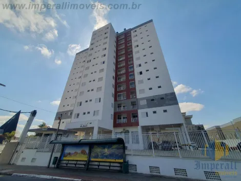 imagem 1 - Apartamento 2 dormitórios 1 suíte 59 m² Edifício brilhante Urbanova Sjc 2 vagas Sjc. imagem 1 - Apartamento 2 dormitórios 1 suíte 59 m² Edifício brilhante Urbanova Sjc 2 vagas Sjc.