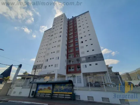imagem 1 - Apartamento 2 dormitórios 1 suíte 59 m² Edifício brilhante Urbanova Sjc 2 vagas Sjc. imagem 1 - Apartamento 2 dormitórios 1 suíte 59 m² Edifício brilhante Urbanova Sjc 2 vagas Sjc.