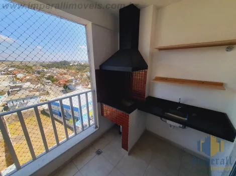 imagem 4 - Apartamento 2 dormitórios 1 suíte 59 m² Edifício brilhante Urbanova Sjc 2 vagas Sjc. imagem 4 - Apartamento 2 dormitórios 1 suíte 59 m² Edifício brilhante Urbanova Sjc 2 vagas Sjc.