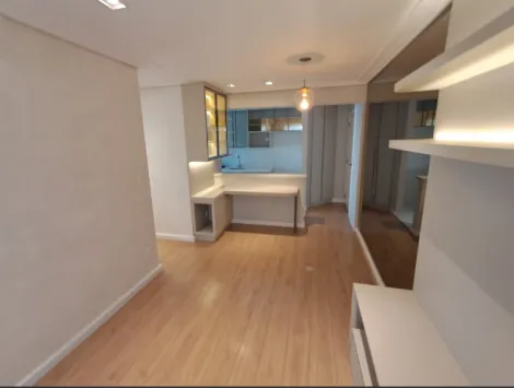 imagem 2 - Apartamento 1 dormitório 47 m² Edifício Adiana Studium Vila Adyana Sjc 2 vagas cobertas imagem 2 - Apartamento 1 dormitório 47 m² Edifício Adiana Studium Vila Adyana Sjc 2 vagas cobertas