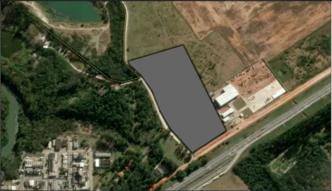 imagem 1 - Área Industrial Plana 56.576m² Parque Meia Lua - Jacareí SP Área toda documentada, com registro no cartório, zoneamento industrial, INCRA ITR, Energia Elétrica e Internet imagem 1 - Área Industrial Plana 56.576m² Parque Meia Lua - Jacareí SP Área toda documentada, com registro no cartório, zoneamento industrial, INCRA ITR, Energia Elétrica e Internet