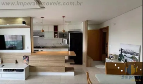 imagem 1 - Apartamento 2 dormitórios 1 suíte 77 m² Icon Residence Vila Ema 2 vagas cobertas Sjc SP imagem 1 - Apartamento 2 dormitórios 1 suíte 77 m² Icon Residence Vila Ema 2 vagas cobertas Sjc SP