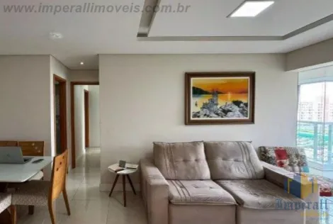 imagem 3 - Apartamento 2 dormitórios 1 suíte 77 m² Icon Residence Vila Ema 2 vagas cobertas Sjc SP imagem 3 - Apartamento 2 dormitórios 1 suíte 77 m² Icon Residence Vila Ema 2 vagas cobertas Sjc SP