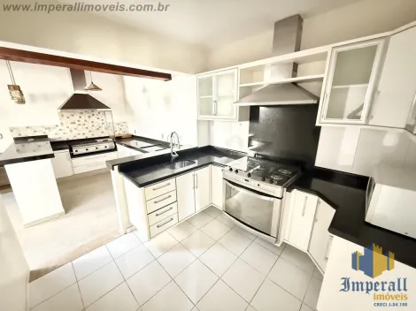imagem 4 - Casa de Condomínio Villagio Campo Felice Jardim América SJC SP 3 Dormitorios 1 Suíte 2 Vagas imagem 4 - Casa de Condomínio Villagio Campo Felice Jardim América SJC SP 3 Dormitorios 1 Suíte 2 Vagas