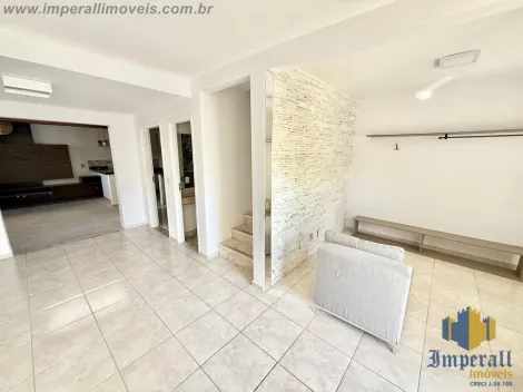imagem 3 - Casa de Condomínio Villagio Campo Felice Jardim América SJC SP 3 Dormitorios 1 Suíte 2 Vagas imagem 3 - Casa de Condomínio Villagio Campo Felice Jardim América SJC SP 3 Dormitorios 1 Suíte 2 Vagas