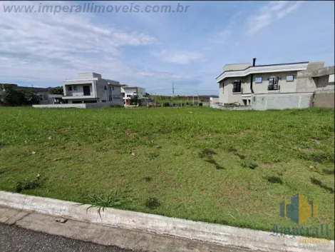 imagem 2 - Terreno plano 250 m² Condomínio Reserva Aruana Sjc imagem 2 - Terreno plano 250 m² Condomínio Reserva Aruana Sjc