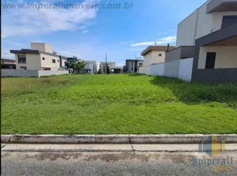 imagem 1 - Terreno plano 250 m² Condomínio Reserva Aruana Sjc imagem 1 - Terreno plano 250 m² Condomínio Reserva Aruana Sjc