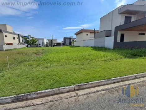 imagem 2 - Terreno plano 250 m² Condomínio Reserva Aruana Sjc imagem 2 - Terreno plano 250 m² Condomínio Reserva Aruana Sjc