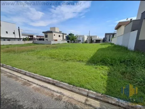 imagem 3 - Terreno plano 250 m² Condomínio Reserva Aruana Sjc imagem 3 - Terreno plano 250 m² Condomínio Reserva Aruana Sjc
