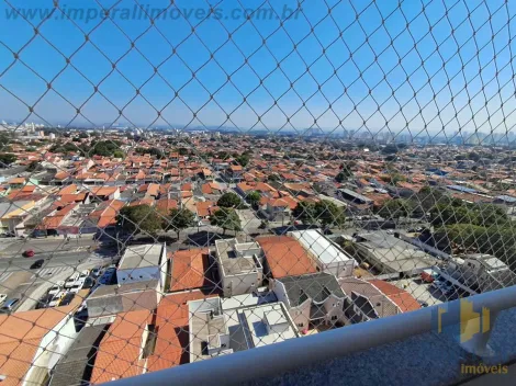 imagem 3 - Apartamento 3 dormitórios 1 suíte 85 m² Residencial Oliveira Jardim Estoril Sjc 1 vaga coberta imagem 3 - Apartamento 3 dormitórios 1 suíte 85 m² Residencial Oliveira Jardim Estoril Sjc 1 vaga coberta