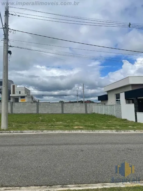 imagem 2 - Terreno plano 252 m² Condomínio Reserva Rudá Bairro da Floresta Sjc SP imagem 2 - Terreno plano 252 m² Condomínio Reserva Rudá Bairro da Floresta Sjc SP