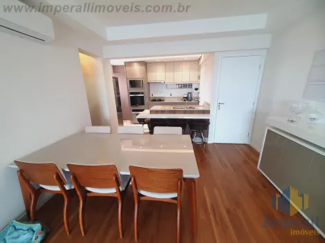 imagem 5 - Apartamento 3 dormitórios 1 suíte 102 m² Edifício Barão Palace Centro Jacareí 3 vagas cobertas SP imagem 5 - Apartamento 3 dormitórios 1 suíte 102 m² Edifício Barão Palace Centro Jacareí 3 vagas cobertas SP