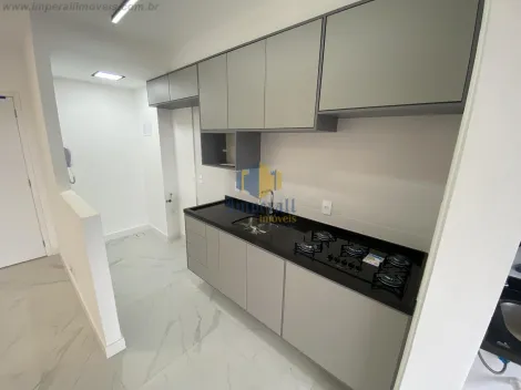 imagem 3 - Apartamento Wonder Cidade Jardim SJC Jardim Satélite 68 m² 2 dormitórios 1 suíte imagem 3 - Apartamento Wonder Cidade Jardim SJC Jardim Satélite 68 m² 2 dormitórios 1 suíte