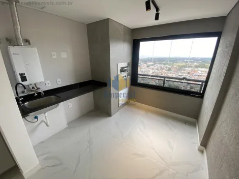 imagem 4 - Apartamento Wonder Cidade Jardim SJC Jardim Satélite 68 m² 2 dormitórios 1 suíte imagem 4 - Apartamento Wonder Cidade Jardim SJC Jardim Satélite 68 m² 2 dormitórios 1 suíte