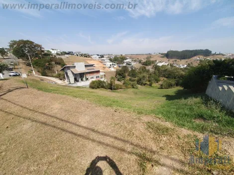 imagem 2 - Terreno 1906 m² com declive acentuado Condomínio Mirante do Vale Jacareí SP imagem 2 - Terreno 1906 m² com declive acentuado Condomínio Mirante do Vale Jacareí SP