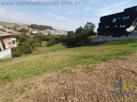 imagem 4 - Terreno 1906 m² com declive acentuado Condomínio Mirante do Vale Jacareí SP imagem 4 - Terreno 1906 m² com declive acentuado Condomínio Mirante do Vale Jacareí SP