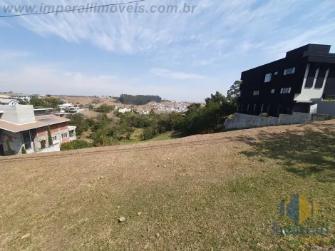 imagem 5 - Terreno 1906 m² com declive acentuado Condomínio Mirante do Vale Jacareí SP imagem 5 - Terreno 1906 m² com declive acentuado Condomínio Mirante do Vale Jacareí SP