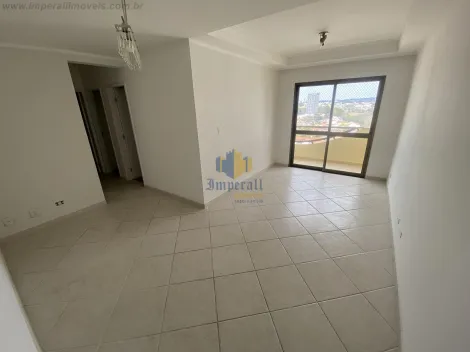 imagem 1 - Apartamento Residencial Carolina Jardim Satélite SJC 77 m² 3 dormitórios 1 suíte imagem 1 - Apartamento Residencial Carolina Jardim Satélite SJC 77 m² 3 dormitórios 1 suíte