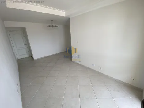 imagem 2 - Apartamento Residencial Carolina Jardim Satélite SJC 77 m² 3 dormitórios 1 suíte imagem 2 - Apartamento Residencial Carolina Jardim Satélite SJC 77 m² 3 dormitórios 1 suíte