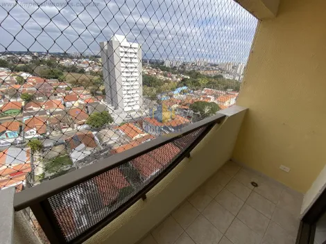 imagem 3 - Apartamento Residencial Carolina Jardim Satélite SJC 77 m² 3 dormitórios 1 suíte imagem 3 - Apartamento Residencial Carolina Jardim Satélite SJC 77 m² 3 dormitórios 1 suíte