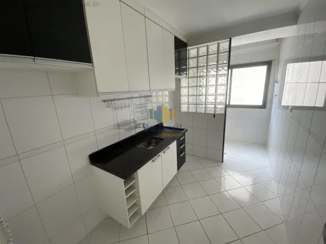 imagem 4 - Apartamento Residencial Carolina Jardim Satélite SJC 77 m² 3 dormitórios 1 suíte imagem 4 - Apartamento Residencial Carolina Jardim Satélite SJC 77 m² 3 dormitórios 1 suíte