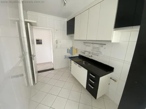 imagem 5 - Apartamento Residencial Carolina Jardim Satélite SJC 77 m² 3 dormitórios 1 suíte imagem 5 - Apartamento Residencial Carolina Jardim Satélite SJC 77 m² 3 dormitórios 1 suíte