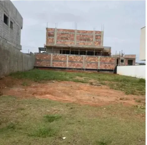 imagem 1 - Terreno plano 260 m² Condomínio Reserva Rudá Bairro da Floresta Sjc SP imagem 1 - Terreno plano 260 m² Condomínio Reserva Rudá Bairro da Floresta Sjc SP
