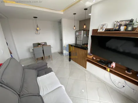 imagem 2 - Apartamento Residencial Lumina Santa Maria Jacareí SP 59 m² 2 dormitórios imagem 2 - Apartamento Residencial Lumina Santa Maria Jacareí SP 59 m² 2 dormitórios