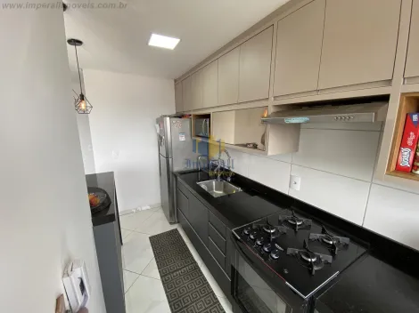 imagem 5 - Apartamento Residencial Lumina Santa Maria Jacareí SP 59 m² 2 dormitórios imagem 5 - Apartamento Residencial Lumina Santa Maria Jacareí SP 59 m² 2 dormitórios