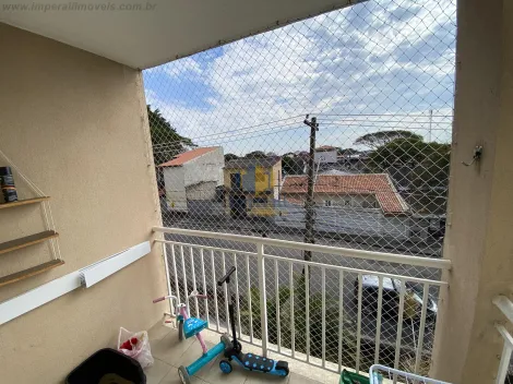 imagem 3 - Apartamento - Padrão imagem 3 - Apartamento - Padrão