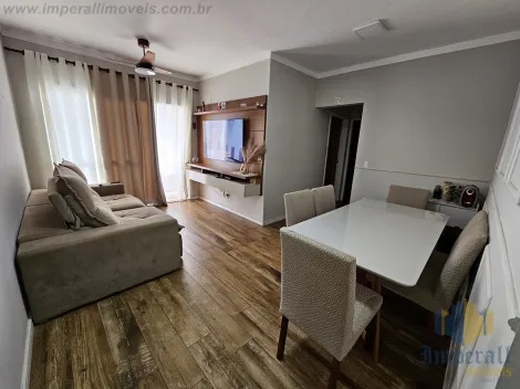 imagem 1 - Edifício Landmark Jardim América Sjc 68 m² 2 dormitórios 1 suíte 3 vagas garagem imagem 1 - Edifício Landmark Jardim América Sjc 68 m² 2 dormitórios 1 suíte 3 vagas garagem