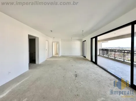 imagem 2 - Apartamento 3 suítes 212 m² Edifício Europa Taubaté 3 vagas cobertas Taubaté SP imagem 2 - Apartamento 3 suítes 212 m² Edifício Europa Taubaté 3 vagas cobertas Taubaté SP