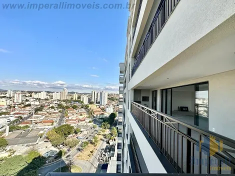imagem 4 - Apartamento 3 suítes 212 m² Edifício Europa Taubaté 3 vagas cobertas Taubaté SP imagem 4 - Apartamento 3 suítes 212 m² Edifício Europa Taubaté 3 vagas cobertas Taubaté SP