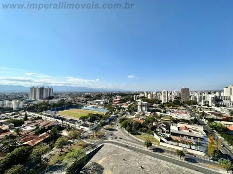 imagem 5 - Apartamento 3 suítes 212 m² Edifício Europa Taubaté 3 vagas cobertas Taubaté SP imagem 5 - Apartamento 3 suítes 212 m² Edifício Europa Taubaté 3 vagas cobertas Taubaté SP