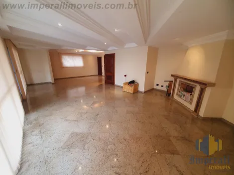 imagem 2 - Apartamento 5 dormitórios 5 suítes 322 m² Edifício Alphaville Vila Adyana 4 vagas garagem Sjc imagem 2 - Apartamento 5 dormitórios 5 suítes 322 m² Edifício Alphaville Vila Adyana 4 vagas garagem Sjc