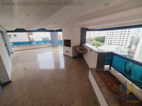 imagem 5 - Apartamento 5 dormitórios 5 suítes 322 m² Edifício Alphaville Vila Adyana 4 vagas garagem Sjc imagem 5 - Apartamento 5 dormitórios 5 suítes 322 m² Edifício Alphaville Vila Adyana 4 vagas garagem Sjc