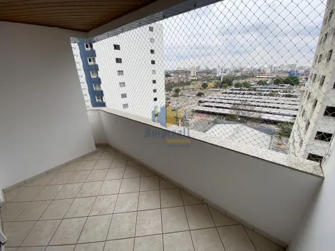 imagem 3 - Apartamento Edifício Ilha Bela Jardim Aquárius Sjc 103 m² 3 dormitórios 1 suíte imagem 3 - Apartamento Edifício Ilha Bela Jardim Aquárius Sjc 103 m² 3 dormitórios 1 suíte